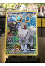 Pokemon Wyrdeer  TG06/TG30