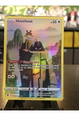 Pokemon Hoothoot  TG12/TG30