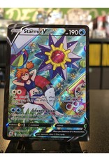 Pokemon StarmieV  TG13/TG30