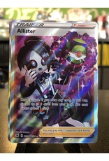 Pokemon Allister  TG24/TG30