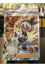 Pokemon Bea  TG25/TG30