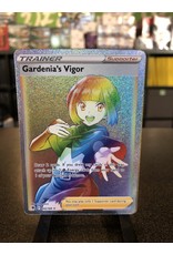 Pokemon Gardenia’s Vigor  202/189