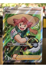 Pokemon Milo  TG27/TG30