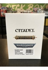 Warhammer 40K Warp Spiders (old model)
