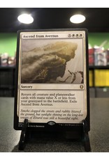 Magic Ascend from Avernus  (CLB)