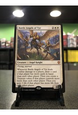 Magic Battle Angels of Tyr  (CLB)