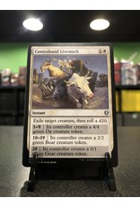 Magic Contraband Livestock  (CLB)