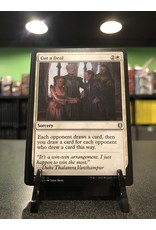 Magic Cut a Deal  (CLB)