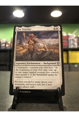 Magic Far Traveler  (CLB)