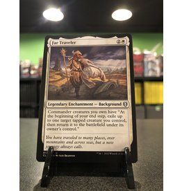 Magic Far Traveler  (CLB)