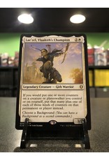 Magic Lae'zel, Vlaakith's Champion  (CLB)
