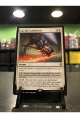 Magic Lae'zel's Acrobatics  (CLB)