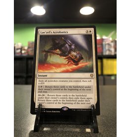 Magic Lae'zel's Acrobatics  (CLB)