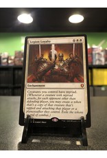 Magic Legion Loyalty  (CLB)