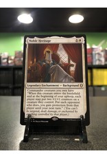 Magic Noble Heritage  (CLB)