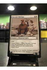 Magic Rescuer Chwinga  (CLB)