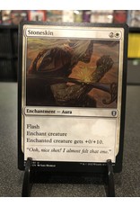 Magic Stoneskin  (CLB)