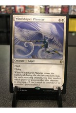 Magic Windshaper Planetar  (CLB)
