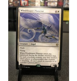 Magic Windshaper Planetar  (CLB)