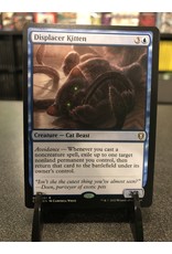 Magic Displacer Kitten  (CLB)