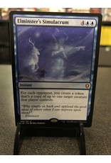 Magic Elminster's Simulacrum  (CLB)
