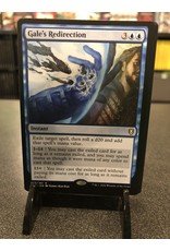 Magic Gale's Redirection  (CLB)