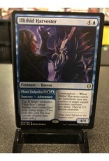 Magic Illithid Harvester // Plant Tadpoles  (CLB)