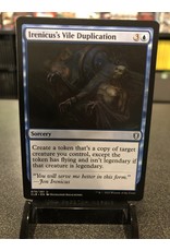 Magic Irenicus's Vile Duplication  (CLB)