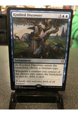 Magic Kindred Discovery  (CLB)