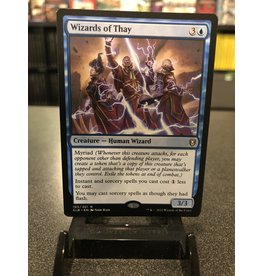 Magic Wizards of Thay  (CLB)