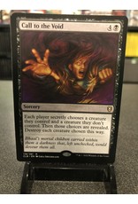 Magic Call to the Void  (CLB)