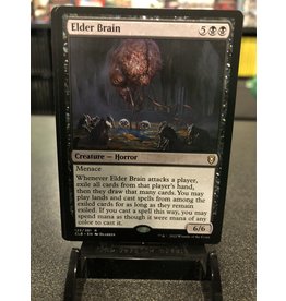 Magic Elder Brain  (CLB)