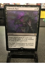 Magic Eldritch Pact  (CLB)
