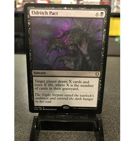 Magic Eldritch Pact  (CLB)