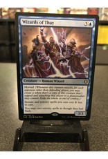 Magic Wizards of Thay  (CLB)