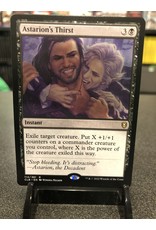 Magic Astarion's Thirst  (CLB)