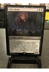 Magic Elder Brain  (CLB)