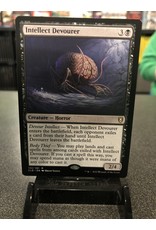 Magic Intellect Devourer  (CLB)