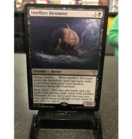 Magic Intellect Devourer  (CLB)