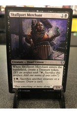 Magic Skullport Merchant  (CLB)