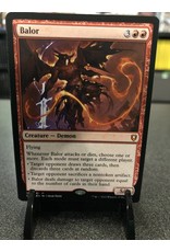 Magic Balor  (CLB)