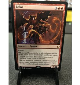 Magic Balor  (CLB)