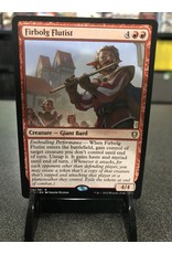 Magic Firbolg Flutist  (CLB)