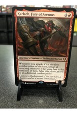 Magic Karlach, Fury of Avernus  (CLB)
