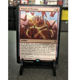 Magic Wand of Wonder  (CLB)