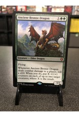 Magic Ancient Bronze Dragon  (CLB)