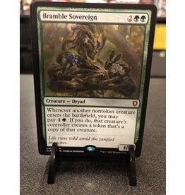 Magic Bramble Sovereign  (CLB)