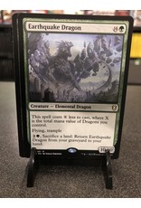 Magic Earthquake Dragon  (CLB)