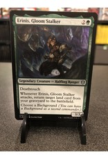 Magic Erinis, Gloom Stalker  (CLB)