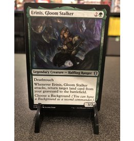 Magic Erinis, Gloom Stalker  (CLB)